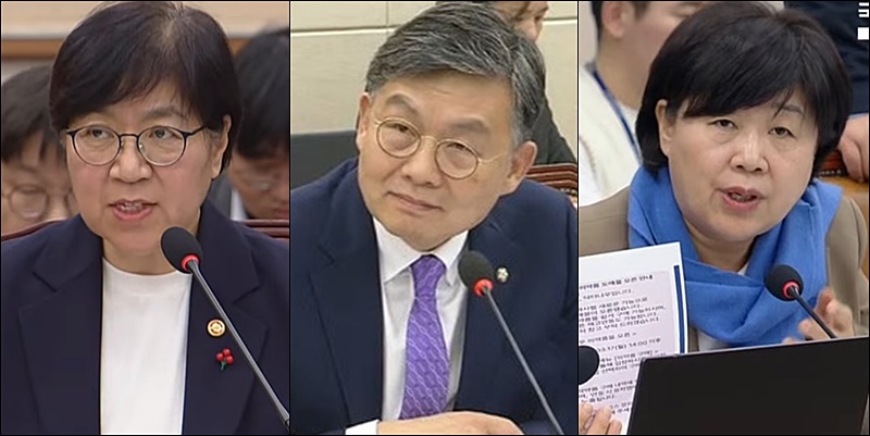 정은경 장관의 의지…플랫폼 도매금지법 법제화 힘실려