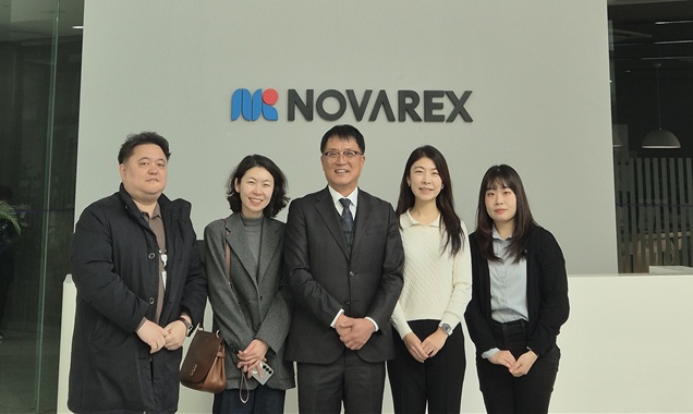 인천시약, 일동제약과 공동개발한 약국 전용 건기식 생산 착수