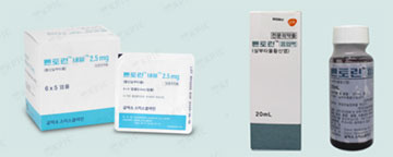 벤토린 네뷸·흡입액 등 내달 약가인상…청구 주의