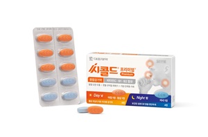 대웅제약, 종합 감기약 ‘씨콜드프리미엄정’ 리뉴얼 출시