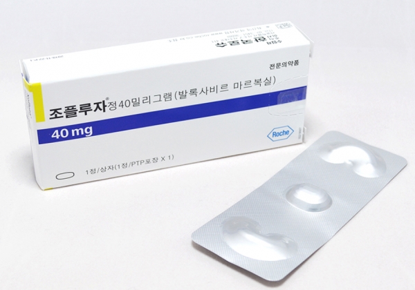 조플루자·온젠티스 등 후발의약품 허가신청…특허가 관건