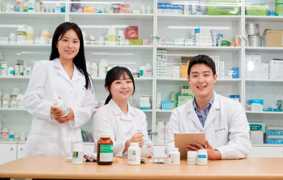 삼육대 약대, 올해 약학교육평가 5년 완전인증 획득