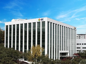 GC녹십자, ‘헌터라제 ICV’ 러시아 첫 투여 개시