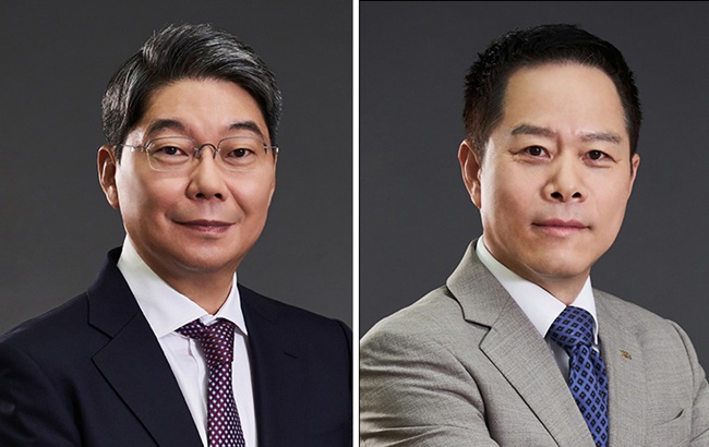 매출 하락 광동제약, 박상영 카드로 위기 벗어날까