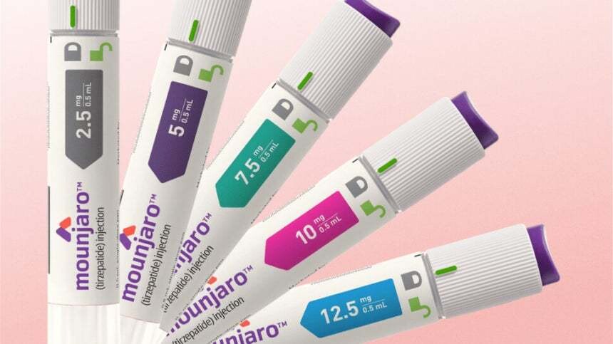 비만약 '마운자로', 당뇨약 급여 적정성 인정…약평위 통과