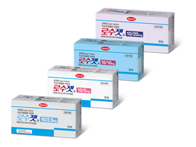한미약품, 로수젯 구강붕해정 개발...제형변경 경쟁 불붙어 - 뉴스 썸네일 이미지