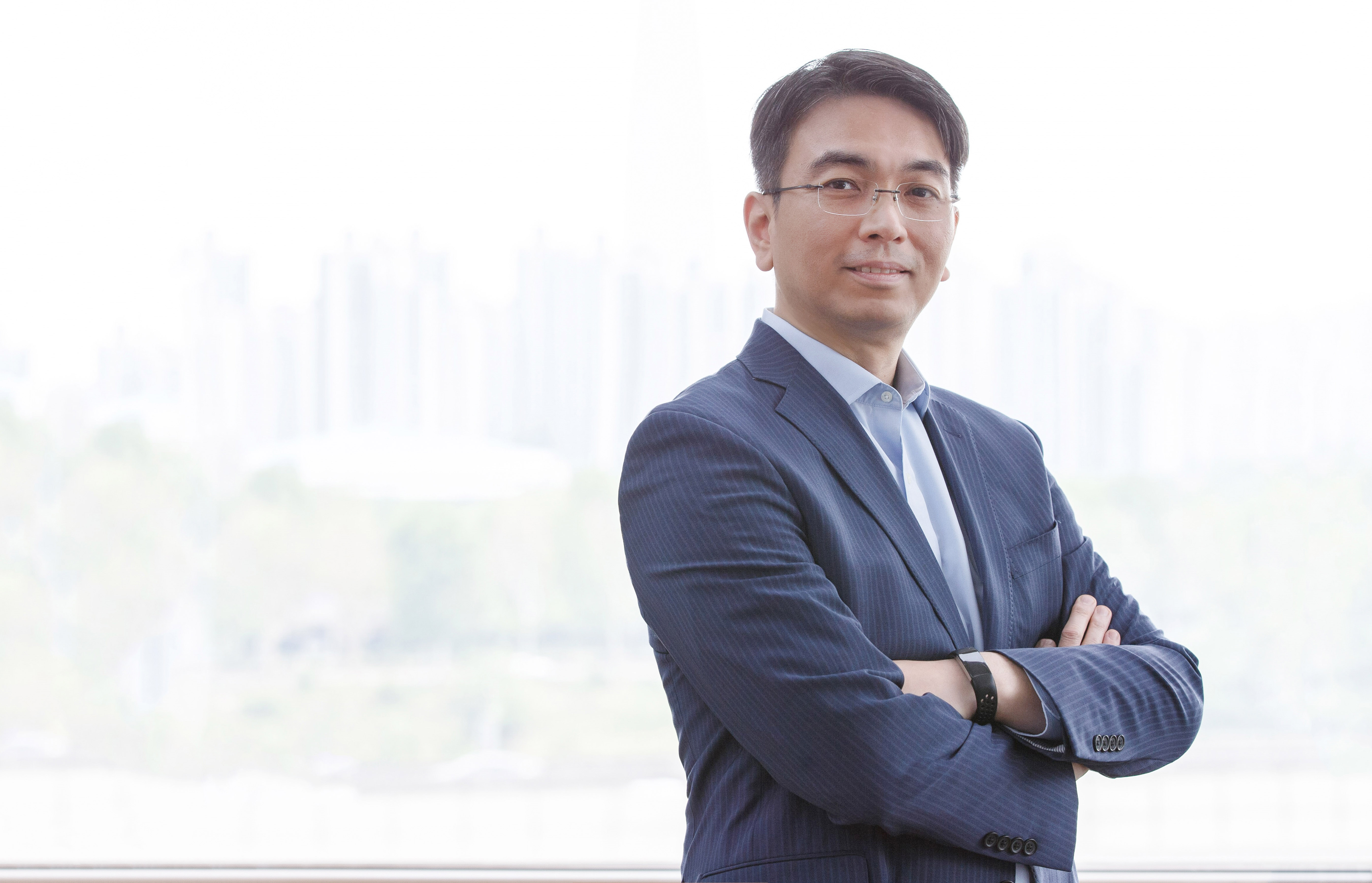 정승원 한올바이오 대표, 산업기술국제협력 유공자 표창