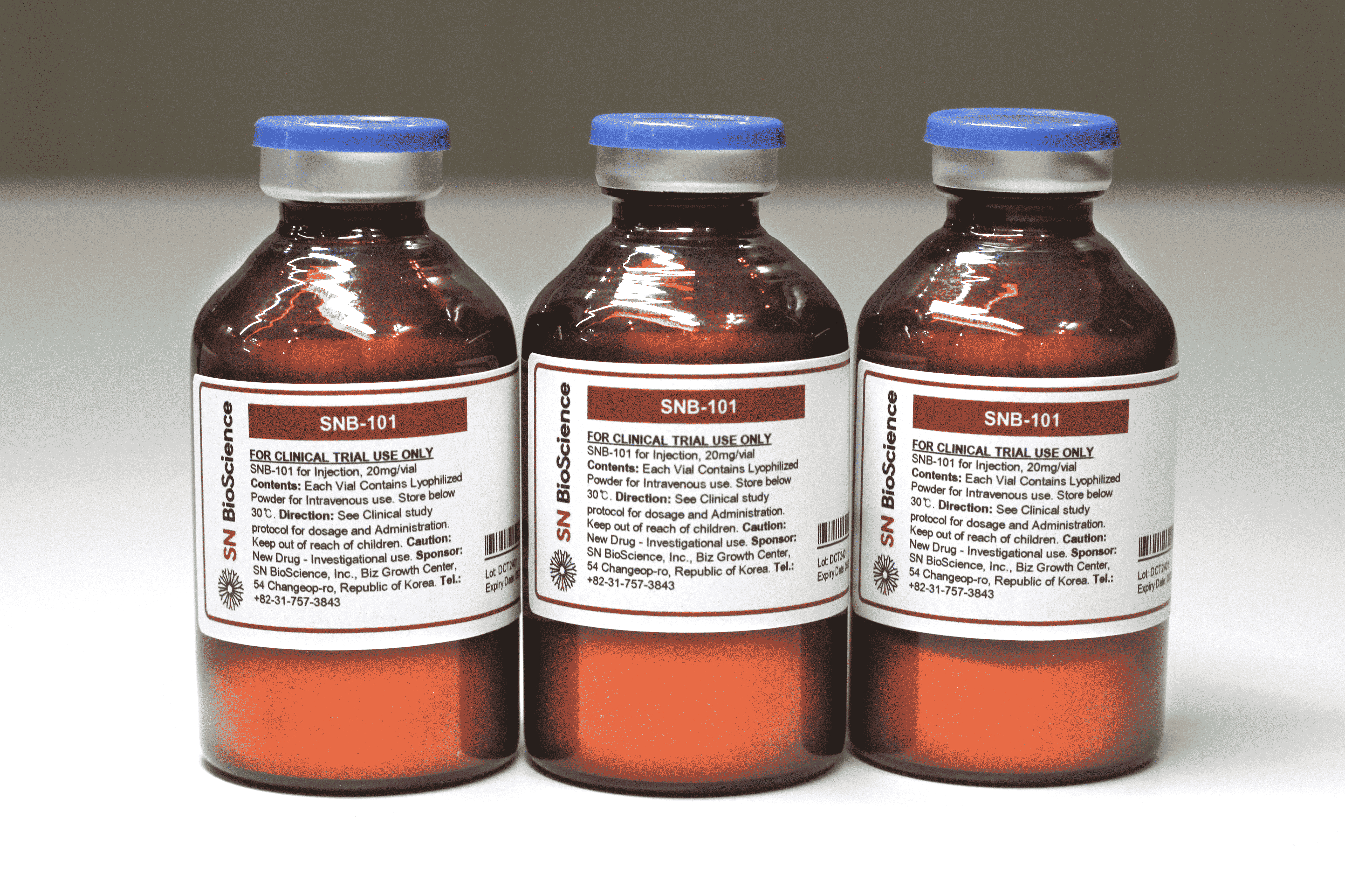 셀로맥스 투자 에스엔바이오 항암신약 FDA 희귀약 지정