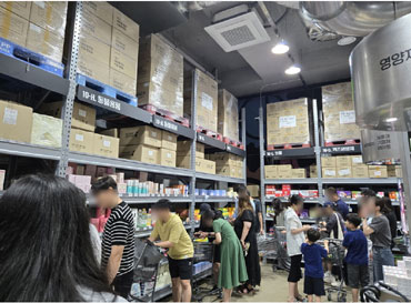 [2025 10대뉴스] ②창고형약국, 약사사회 강타