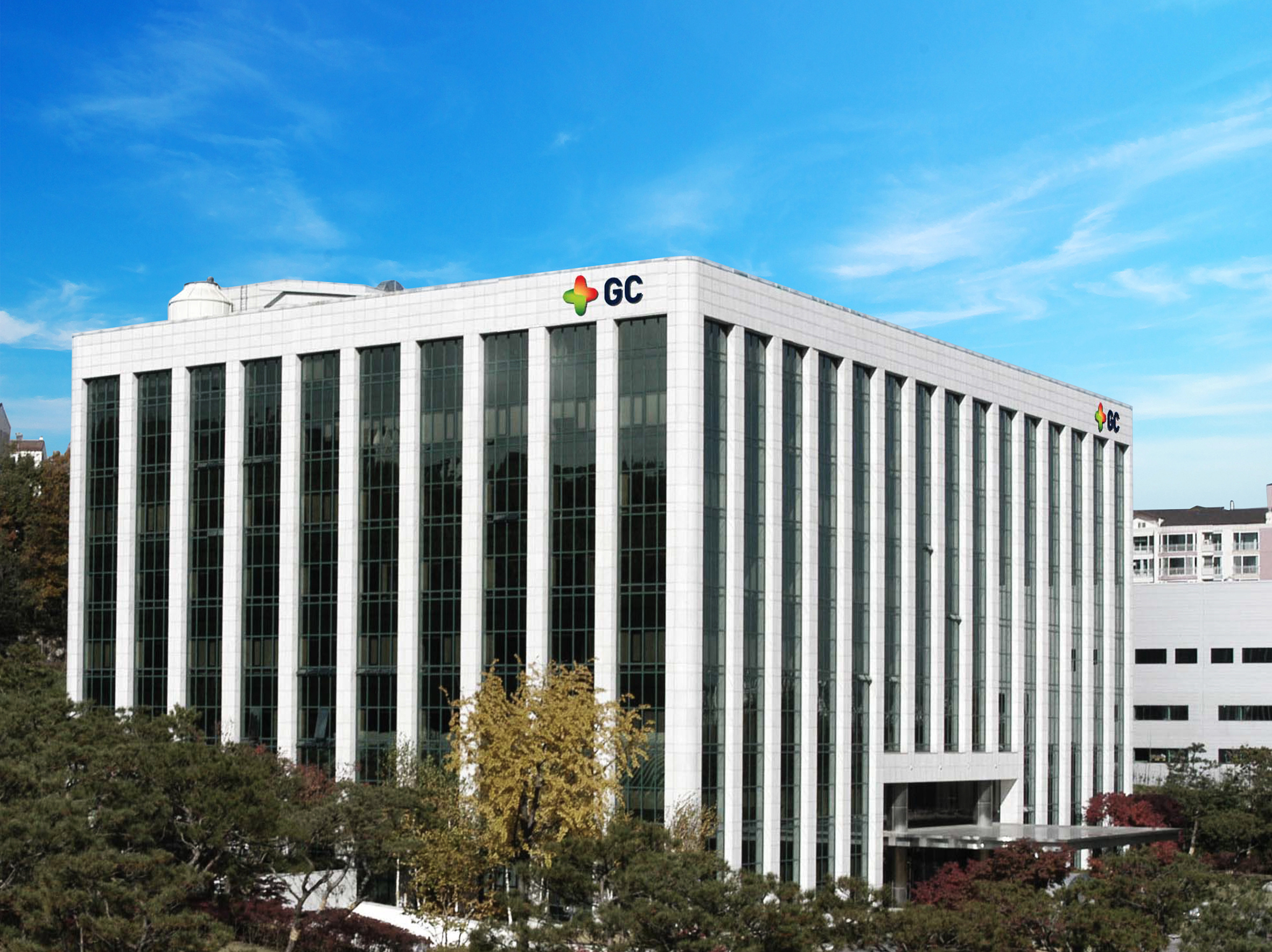 녹십자, 카나프 ADC 옵션 행사..."신약개발 본격화"