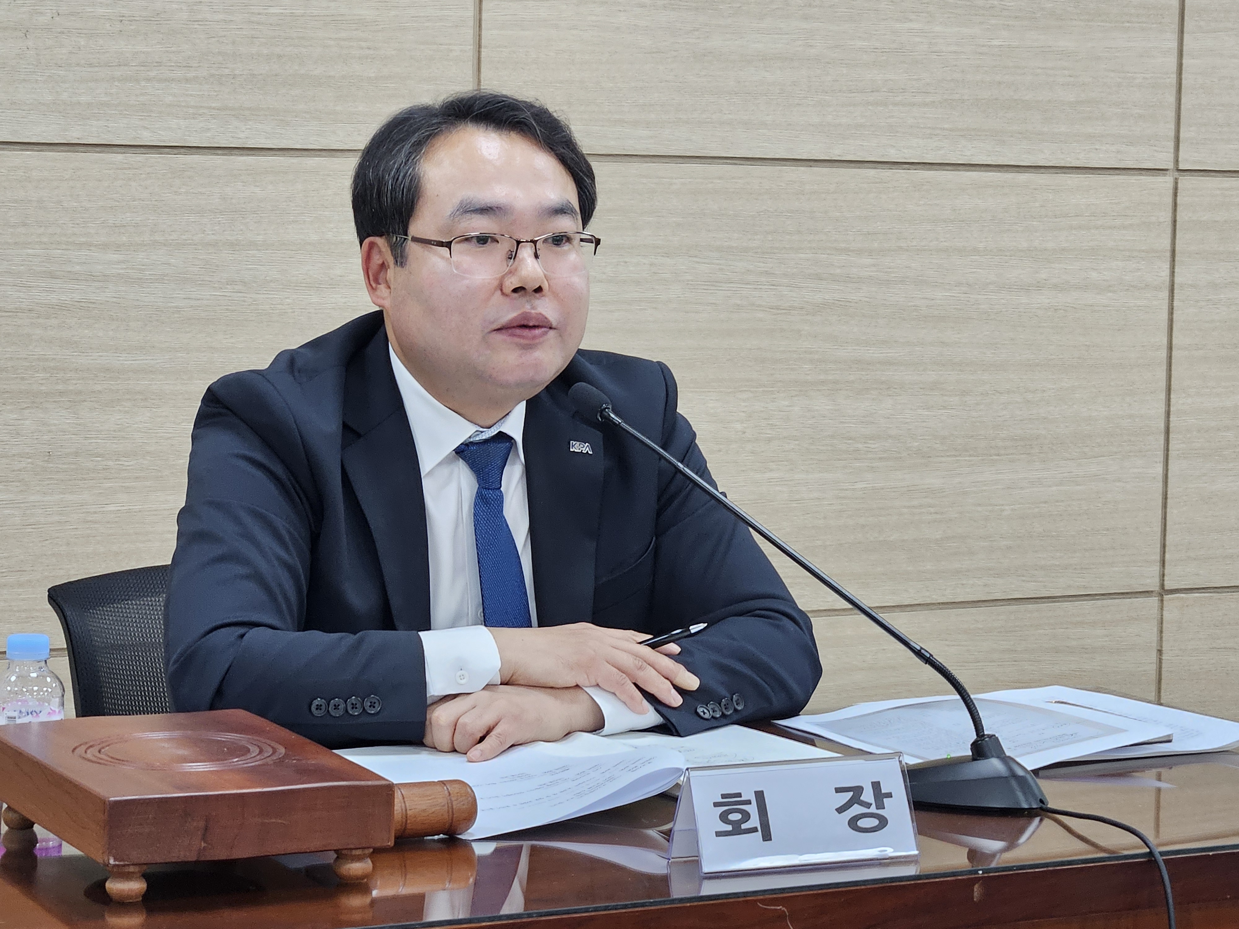 서울시약, 내년에는 마퇴본부 성금 안 걷는다…이사회서 의결