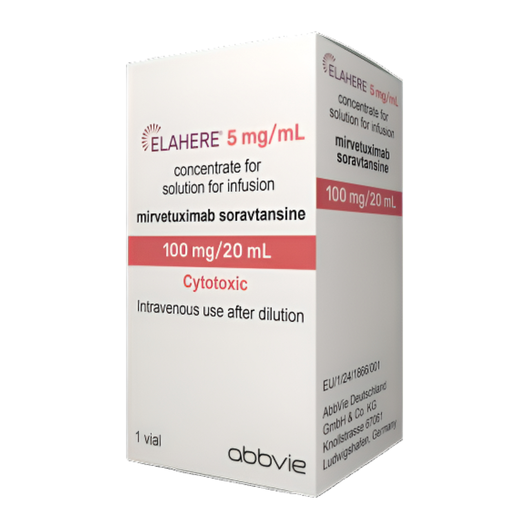 '엘라히어' 국내 등장…애브비, ADC 개발 잇단 성과