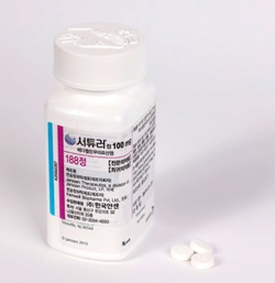 국내제약, 결핵치료제 '서튜러' 특허도전 1심 승리