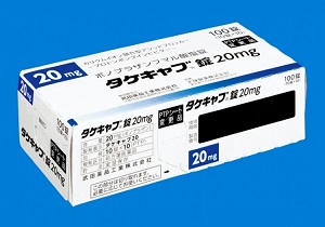 다케다, 보신티 재허가…종근당, TZD+SGLT2 승인