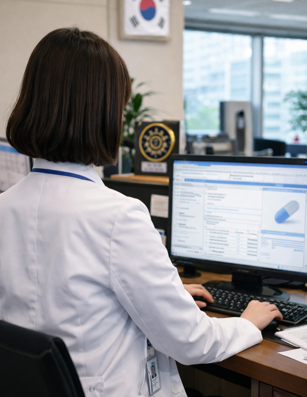 공직약사 수당 인상됐지만...현장에선 "아직도 배고프다"