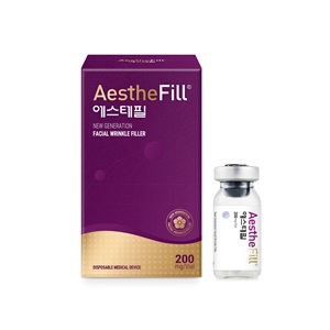 휴메딕스, PLA필러 ‘에스테필’ 국내 판권 확보