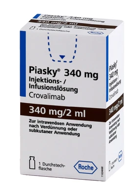 PNH 신약 속속 추가…기전·투여 편의성 경쟁구도 확대