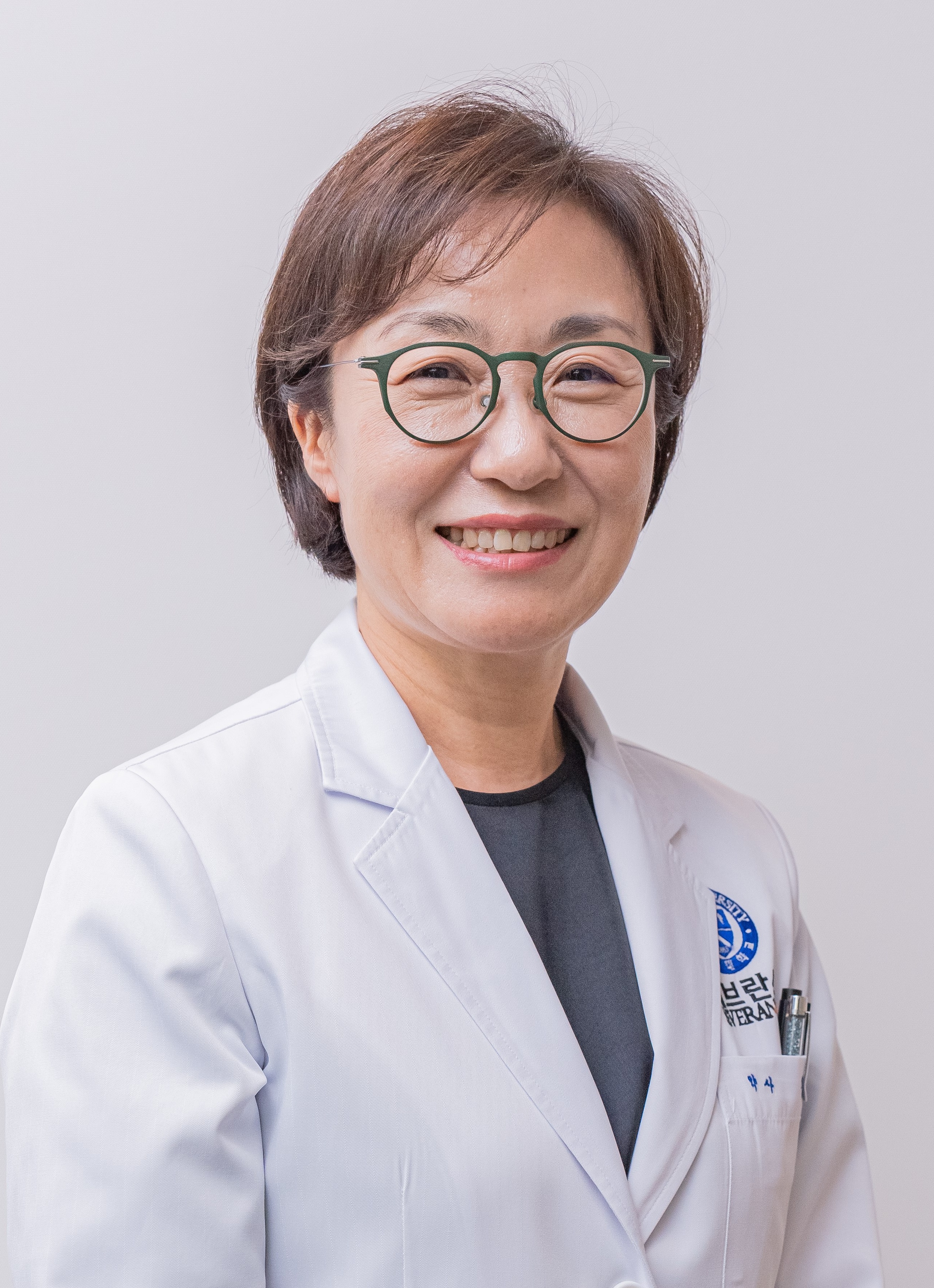 [신년사] 한국병원약사회 정경주 회장