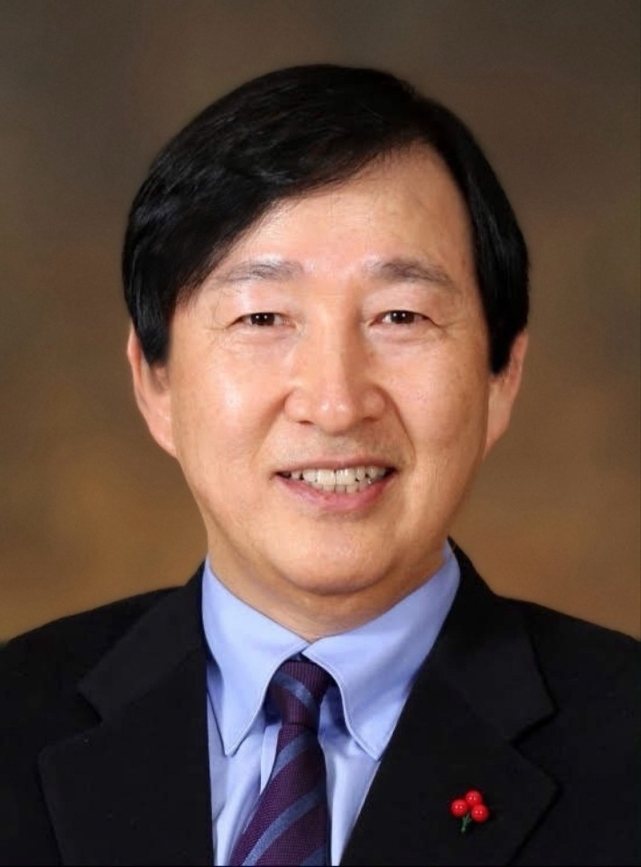 [신년사] 한국의약품유통협회 박호영 회장