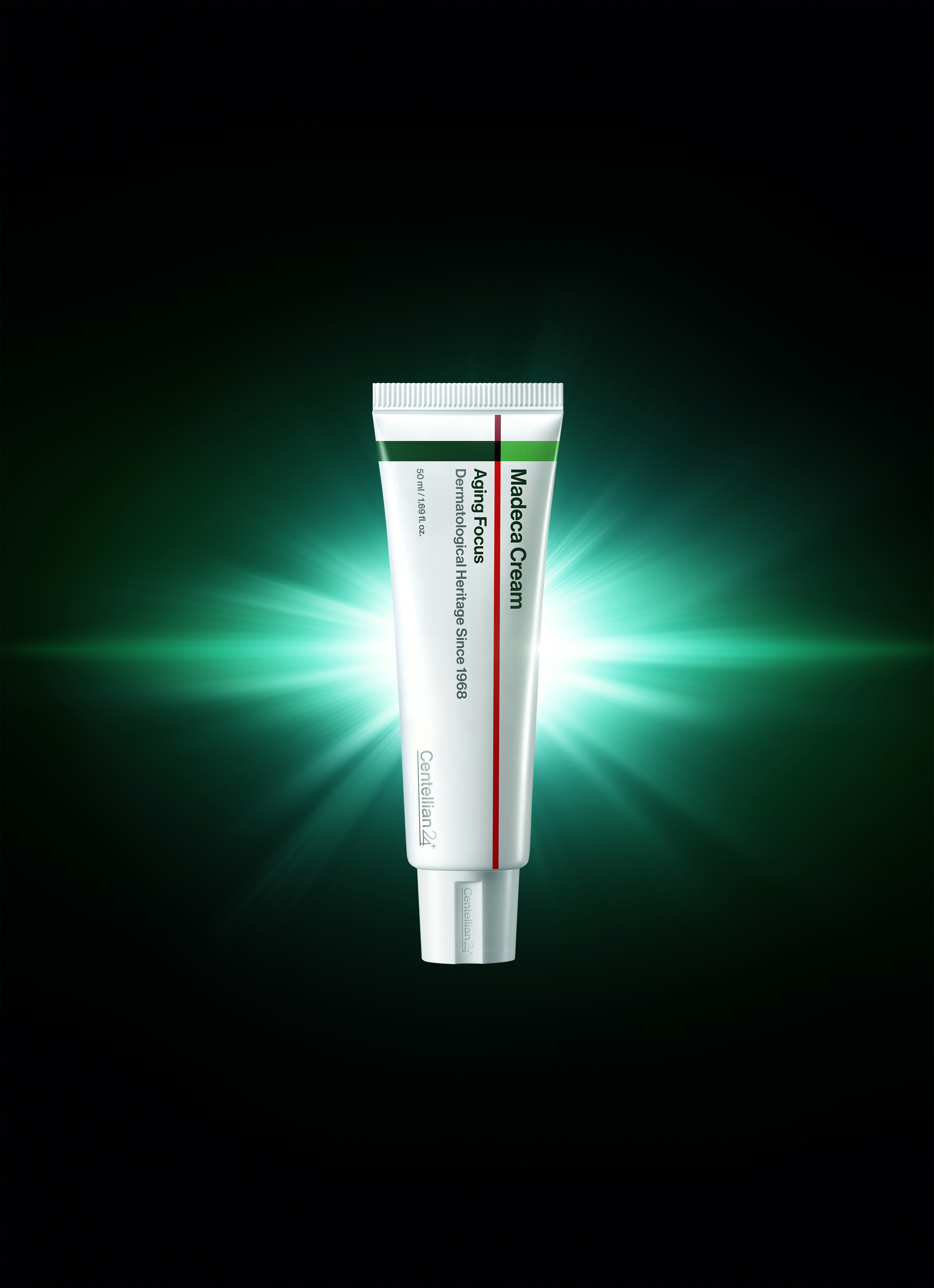 동국제약, 센텔리안24 ‘마데카 크림 에이징 포커스’ 출시