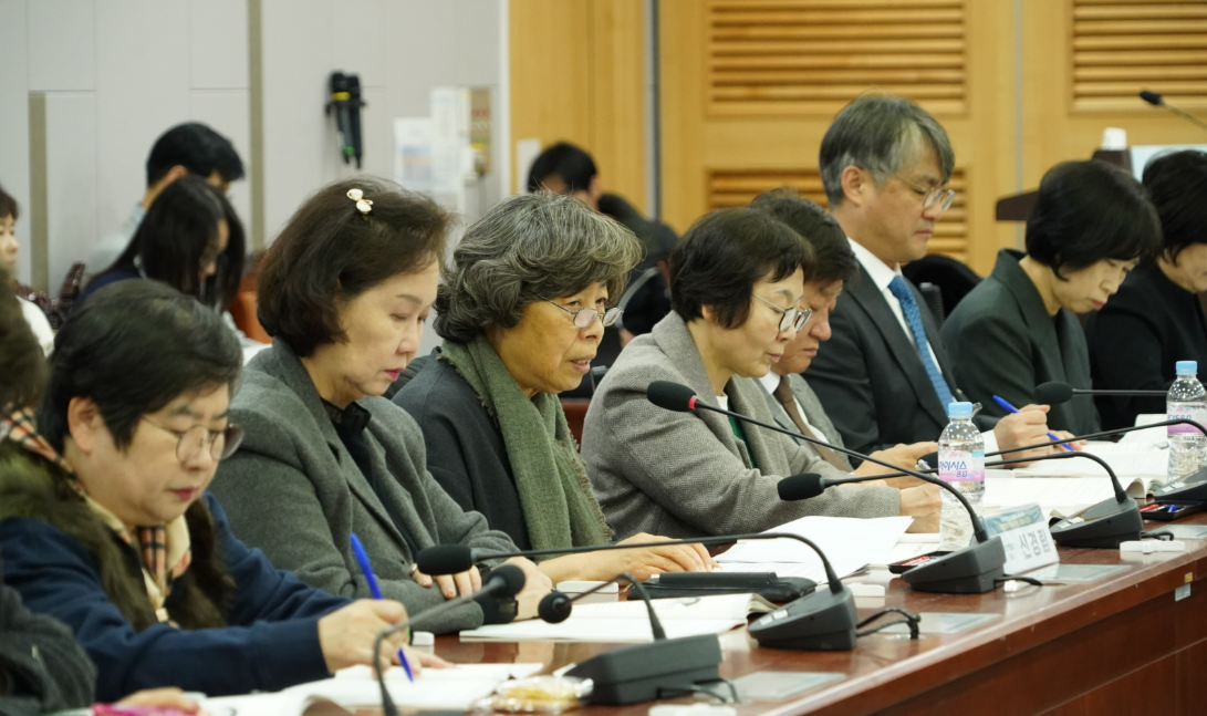 내년 간병 급여화 본 사업…"간호사 중심 관리체계 필수"