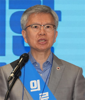 보정심, 의대정원 증원 논의 시작...의사단체 또 쓴소리