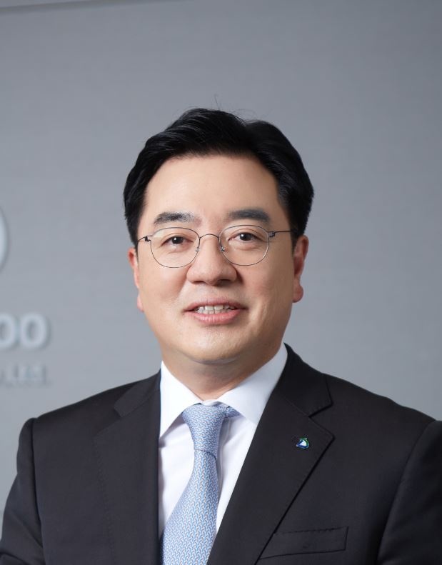 [신년사] 한국제약협동조합 조용준 이사장