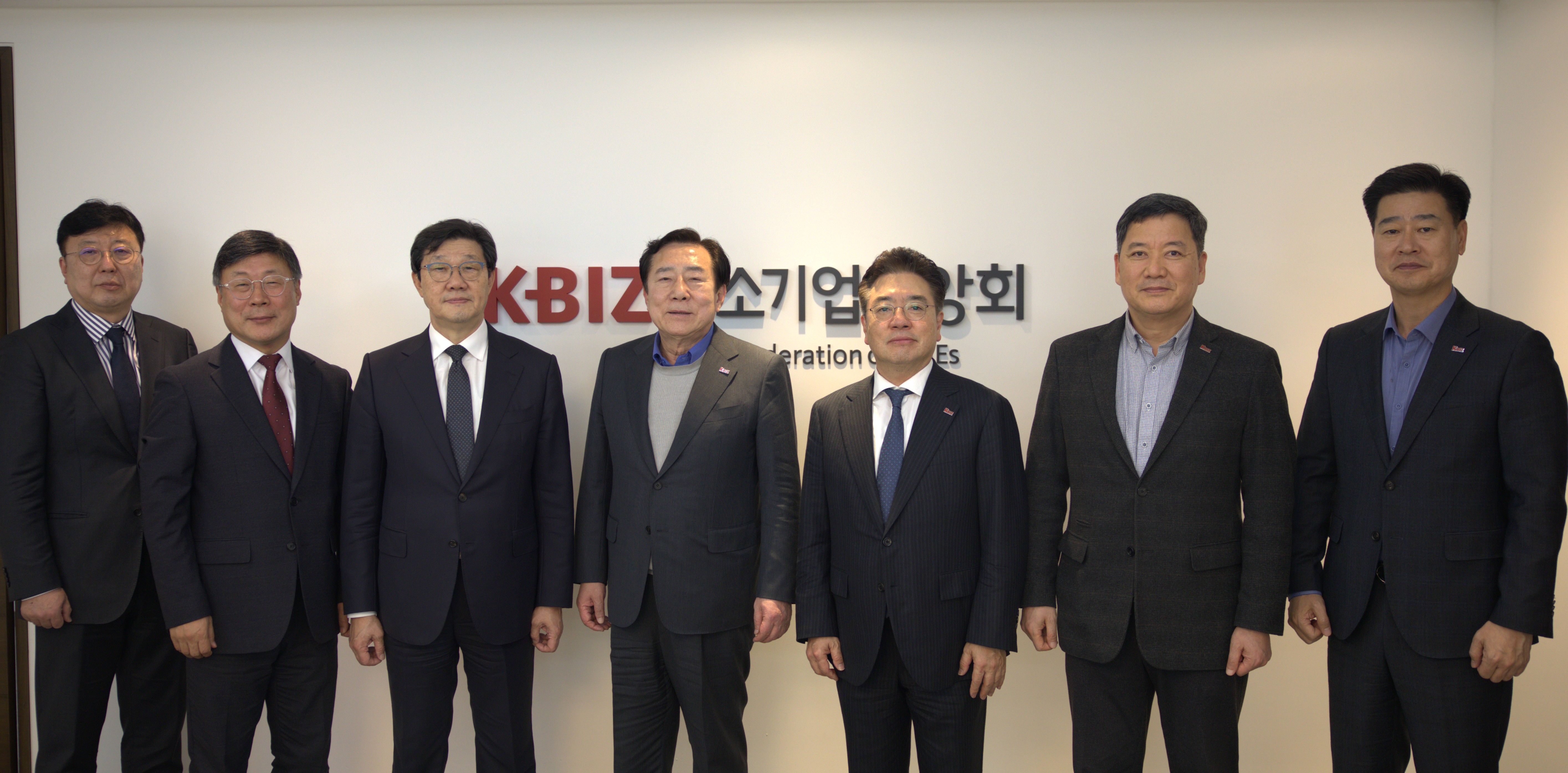 "약가개편, 산업 붕괴 초래"...제약업계·중기중앙회 공감대