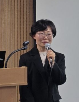 건약 전경림 대표 재신임…수석부대표에 송해진 약사