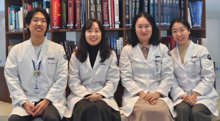 세종충남대병원, 국가공인 전문약사 4명 배출
