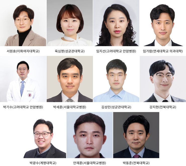 대웅재단 ‘신진의과학자 학술연구지원사업’ 20개 지원 과제