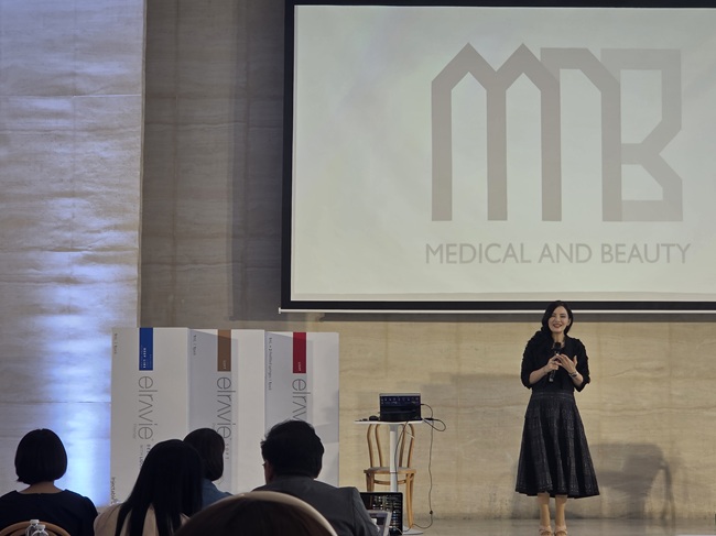 휴메딕스, '엘라비에 프리미어' 3종 태국 공식 출시