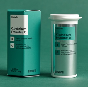 경동제약 ‘위아바임’, 브랜드 명예의 전당 2년 연속 수상