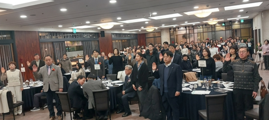 [대전 서구] "창고형 약국·한약사, 단합된 힘 보여야"