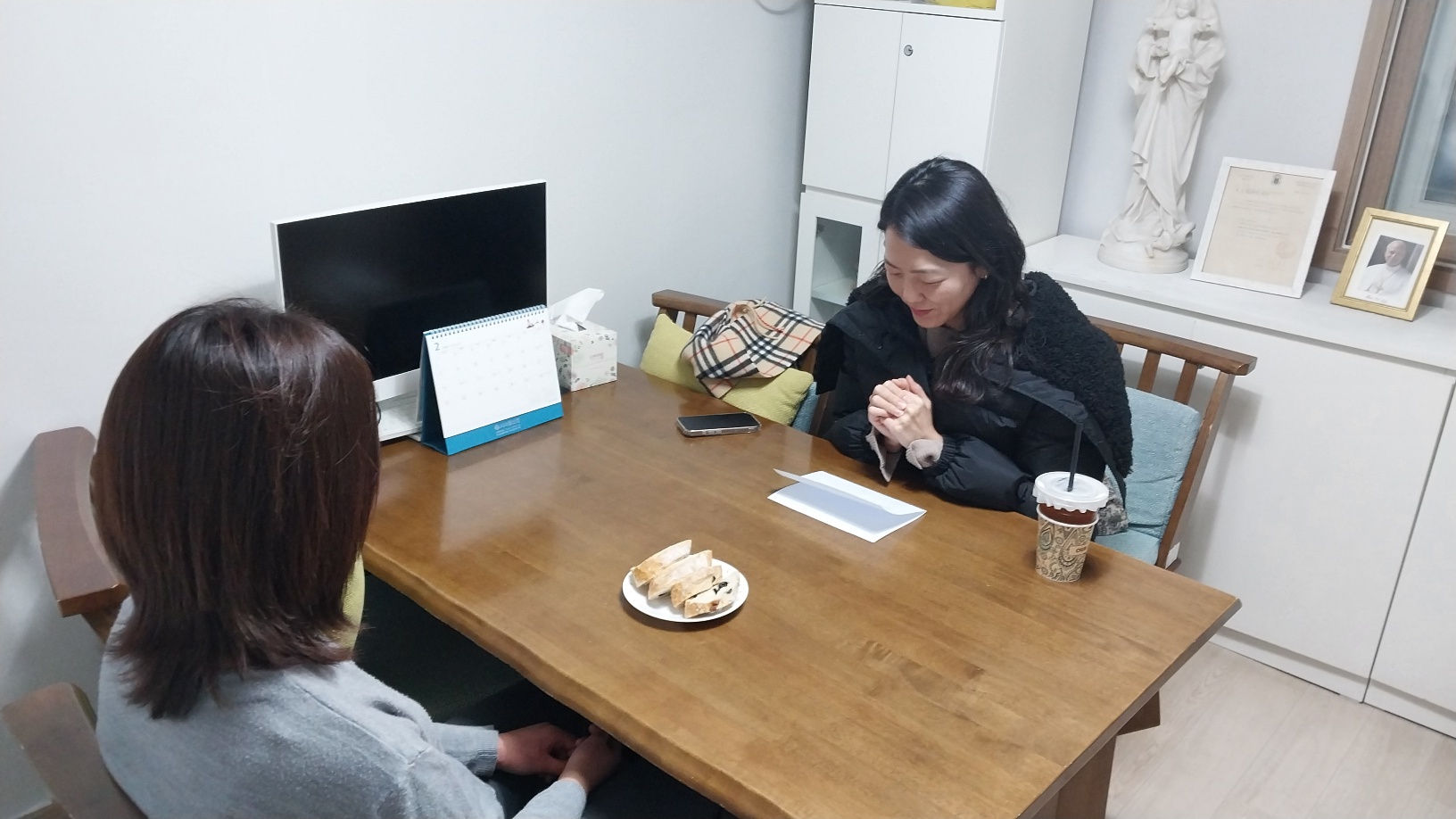 구로구약, 가정·성폭력 피해 청소년 대상 방문 약물 상담