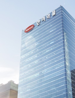 한미약품, 658억 당뇨치료제 멕시코 수출 계약