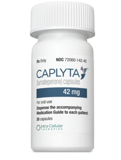 J&J, 항우울제 라인업 강화…'캐플리타' 효과 지속 확인