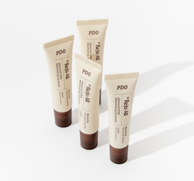 닥터리쥬올 PDRN 립세럼, 잘 나가네...1차 물량 품절