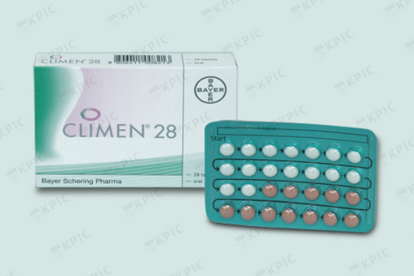 크리멘정28 공급중단…21정 '크리멘정'으로 전환