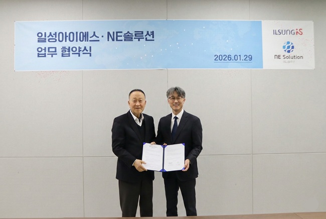 국전약품-일성 R&D 맞손…"시장 주도 개량신약 도전"