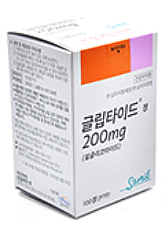 삼일 글립타이드, 재평가서 유효성 입증 실패…사용 중지 권고