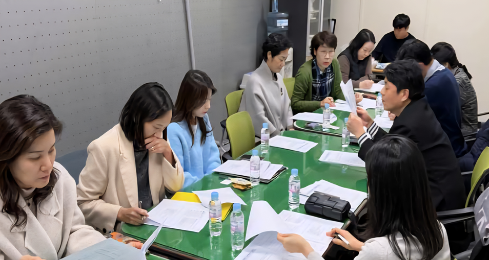 광주시약, 의료급여관리사와 통합돌봄 다제약물관리 협력