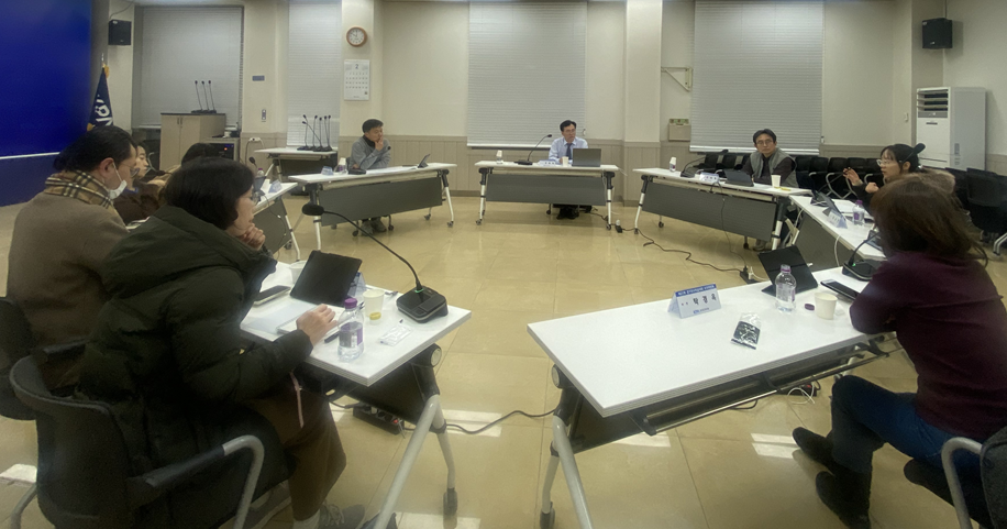 경기도약, 5·10 경기약사학술대회 준비 본격 착수