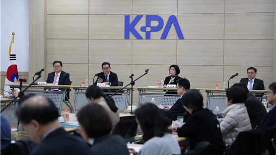 "주요 현안, 균형있는 대관을"…약사회, 결산감사 수감