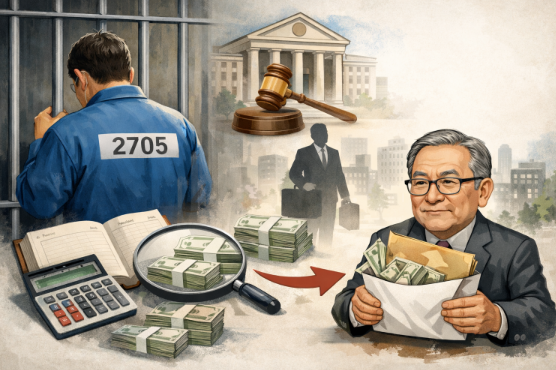 '횡령으로 수감' 광주시약 전 사무국장 배상소송 본격화