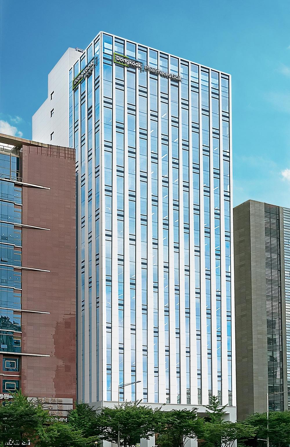 동국제약, 형개추출분말 개별인정형 원료 신청