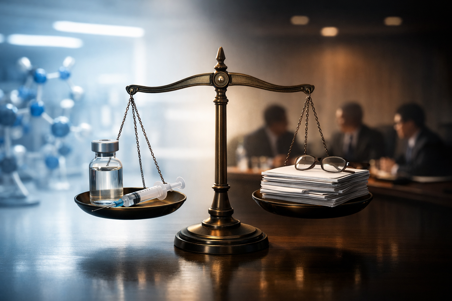 국내 개발 유전자재조합 히알루로니다제 제품, 허가 불발