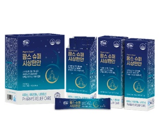 엘스케이, 약국 전용 컨디션 밸런스 ‘시상편안’ 출시