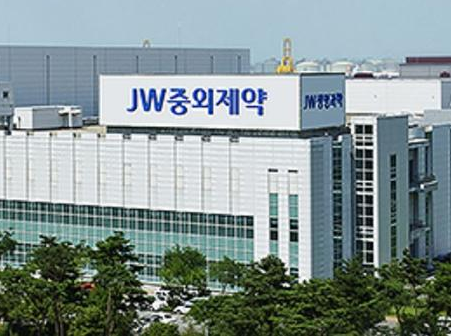 JW중외제약 탈모 혁신신약 후보, 국내 임상1상 진입