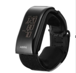 참케어, 손목형 ABPM 수요 확대…H2-CBP 양산 개시